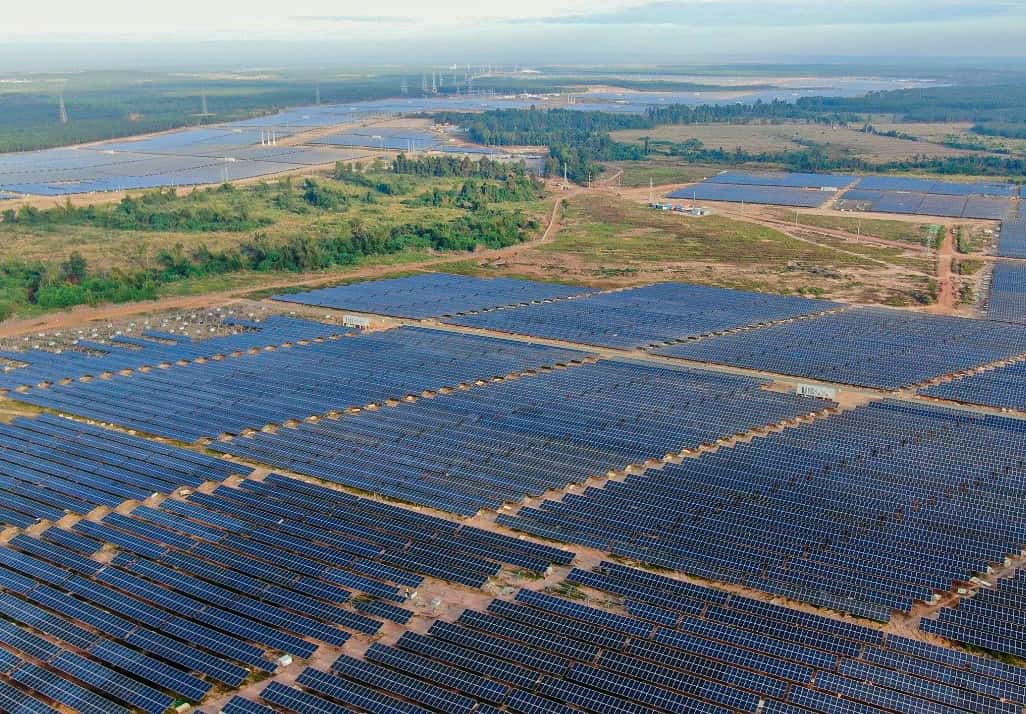 España alcanza una cifra histórica en autoconsumo fotovoltaico: 1.706 MW instalados en 2023