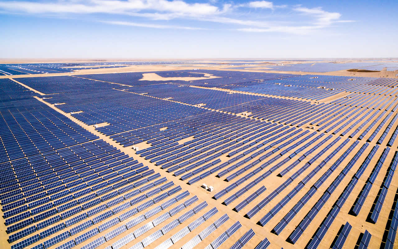 El sector fotovoltaico celebra la revisión del PNIEC que satisface las demandas del sector
