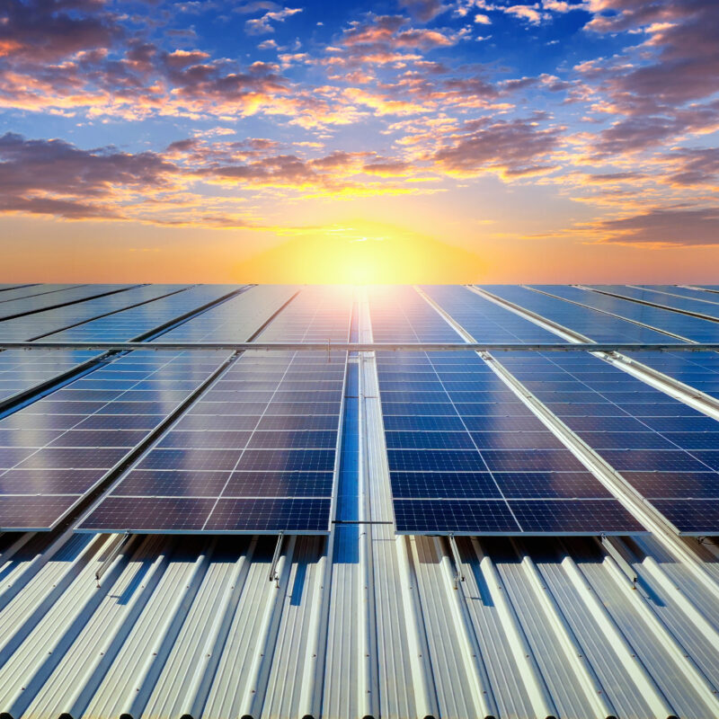 paneles solares techo celula solar 1
