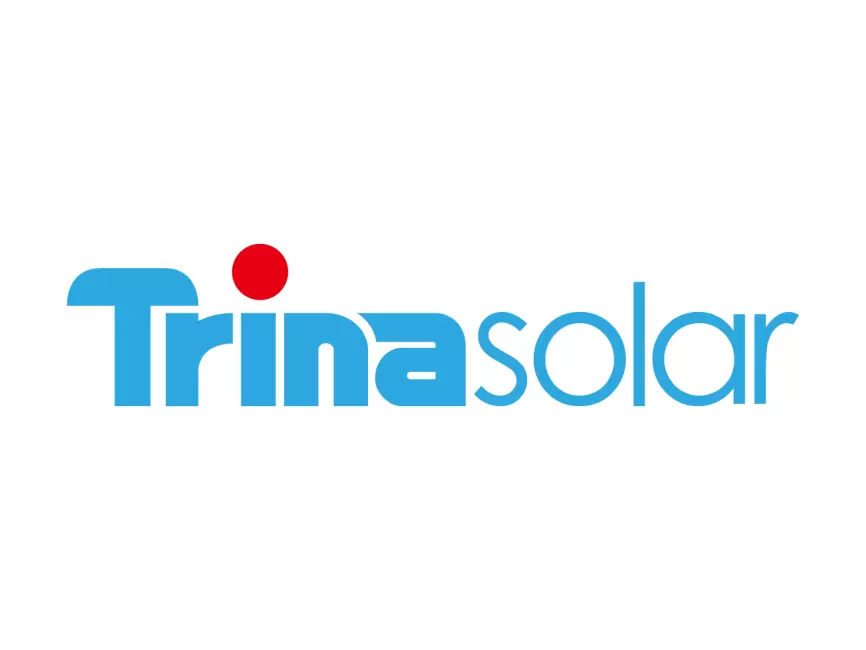 Logo Trina