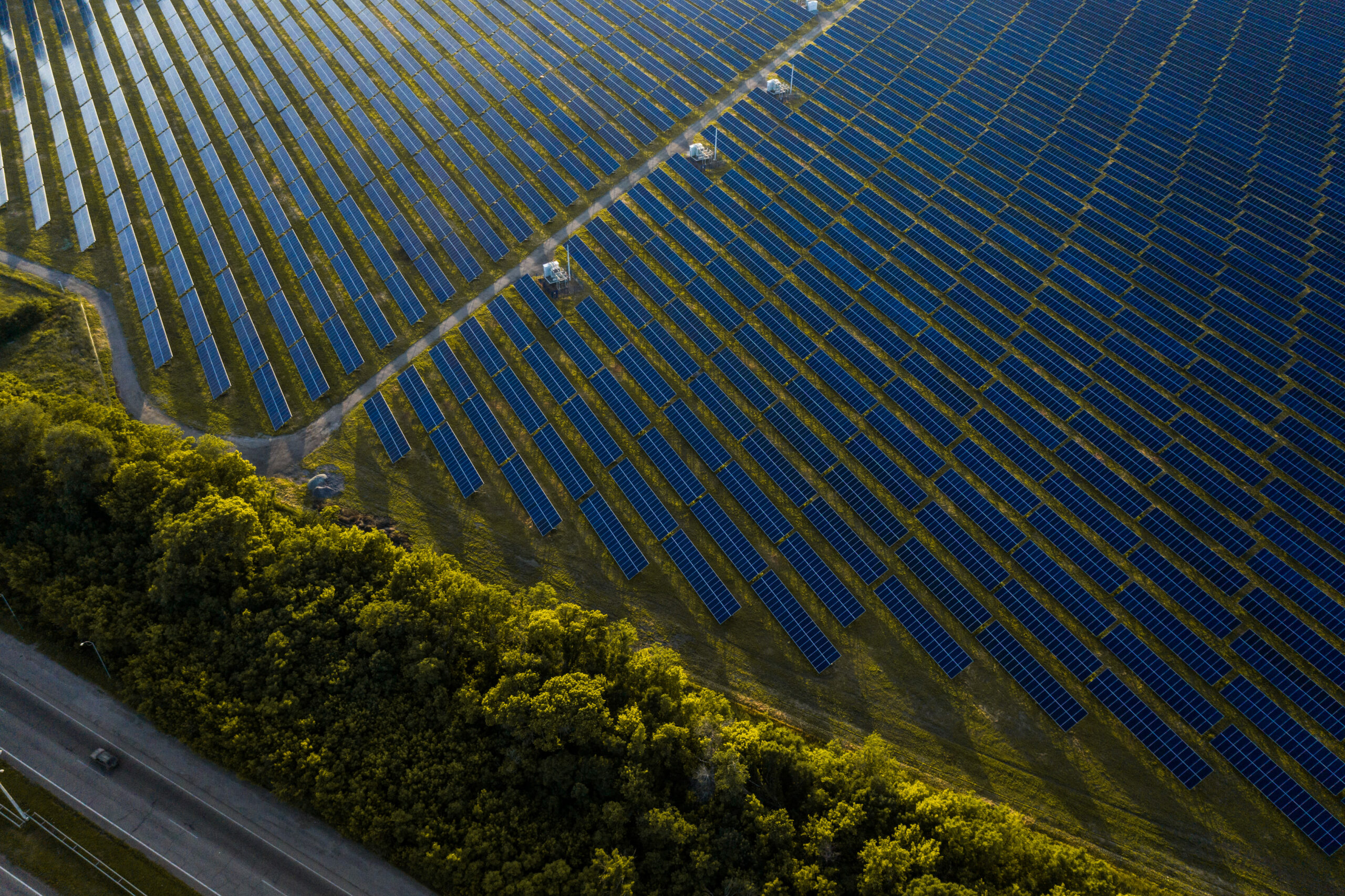 España lidera el ranking de mayor penetración de energía solar fotovoltaica en el mundo