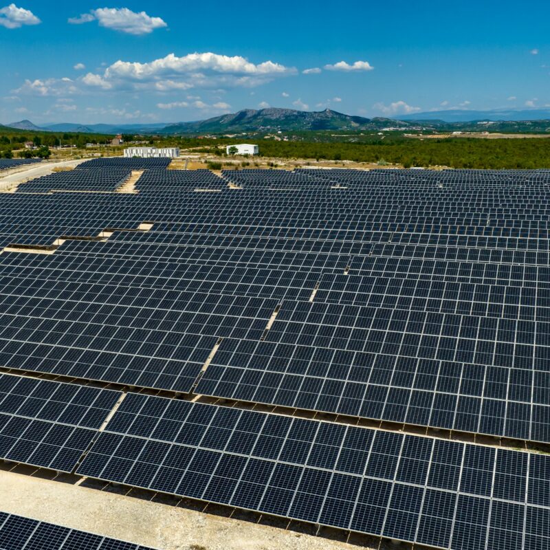 photovoltaic energy farm aerial 2023 11 27 04 51 08 utc