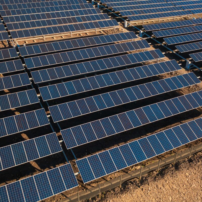 photovoltaic panels at solar farm 2023 11 27 04 56 50 utc min