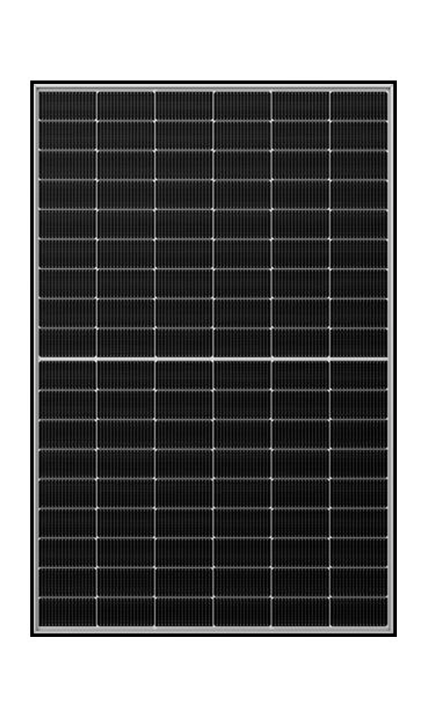 Canadian Solar TOPHiKu6 BF