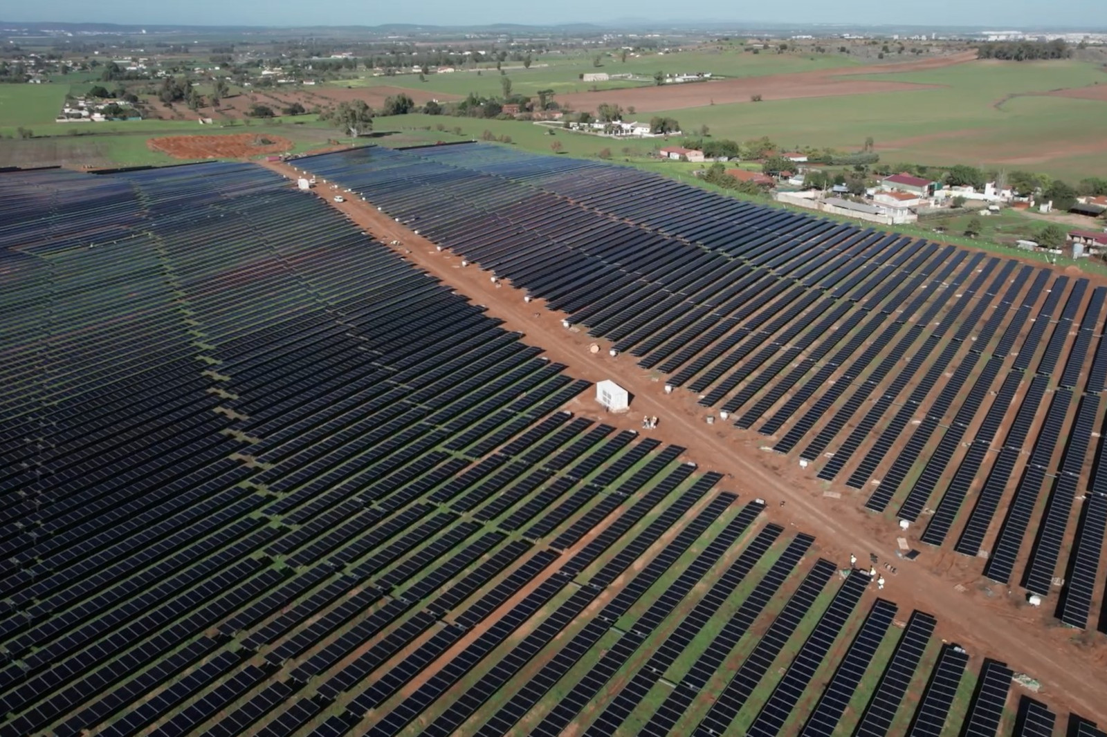 El sector fotovoltaico en España pide reducir el IVA a cero para frenar la caída del autoconsumo