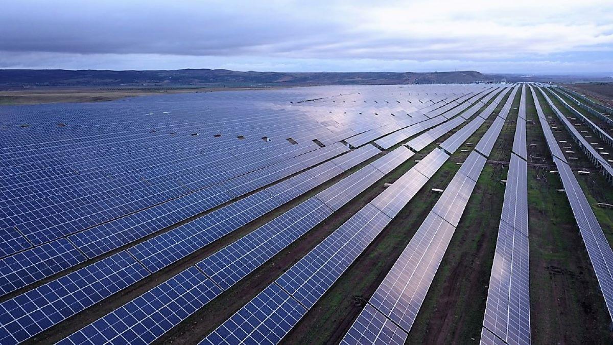 España alcanza un récord en producción de energía solar a tres meses de acabar 2024