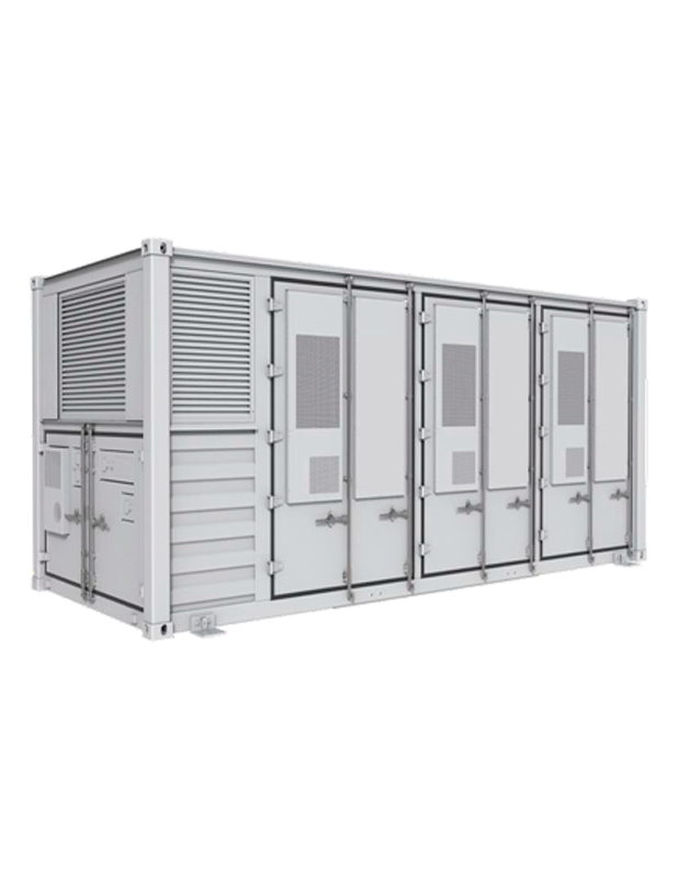 LUNA2000 2.0MWH Smart String ESS 2