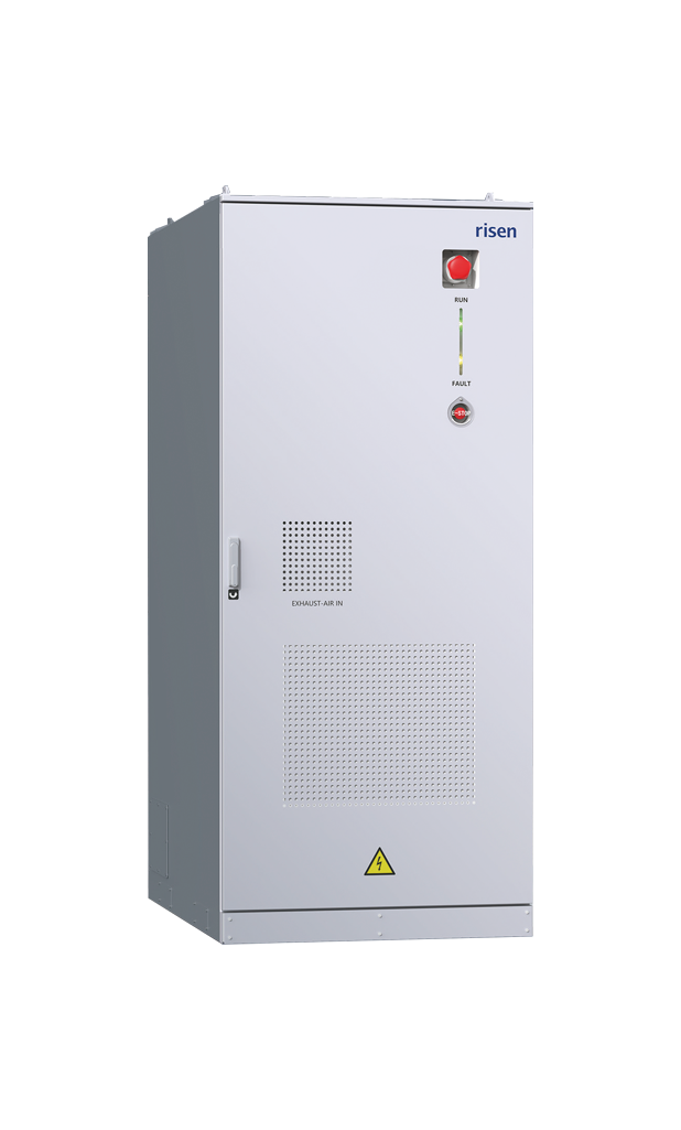 Risen Storage SU215E105LM