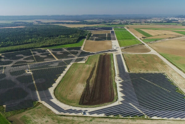 fotovoltaica Francia