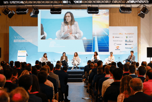 cumbre autoconsumo