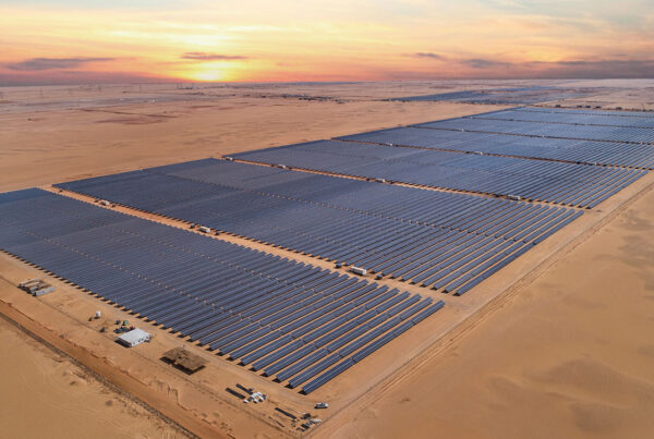 PV landscape