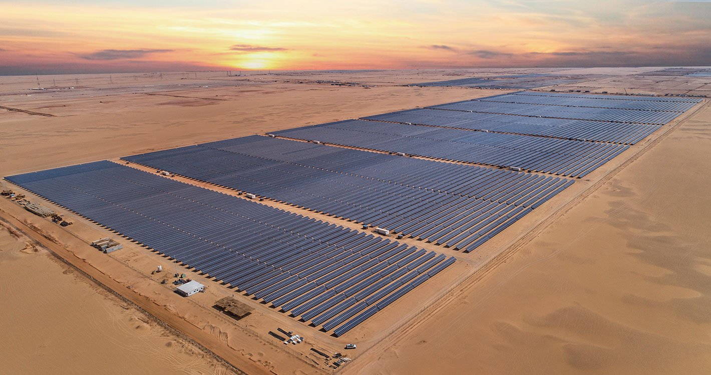 Se instalarán 655 GW de fotovoltaica en 2025 impulsado por China