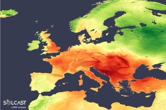 Solcast 1