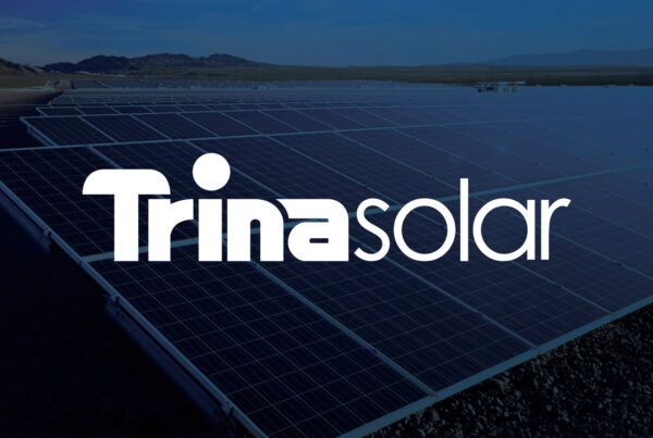 trina solar
