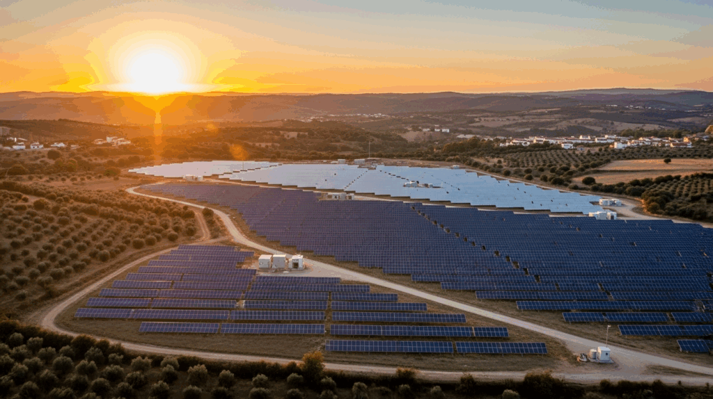 foto solar