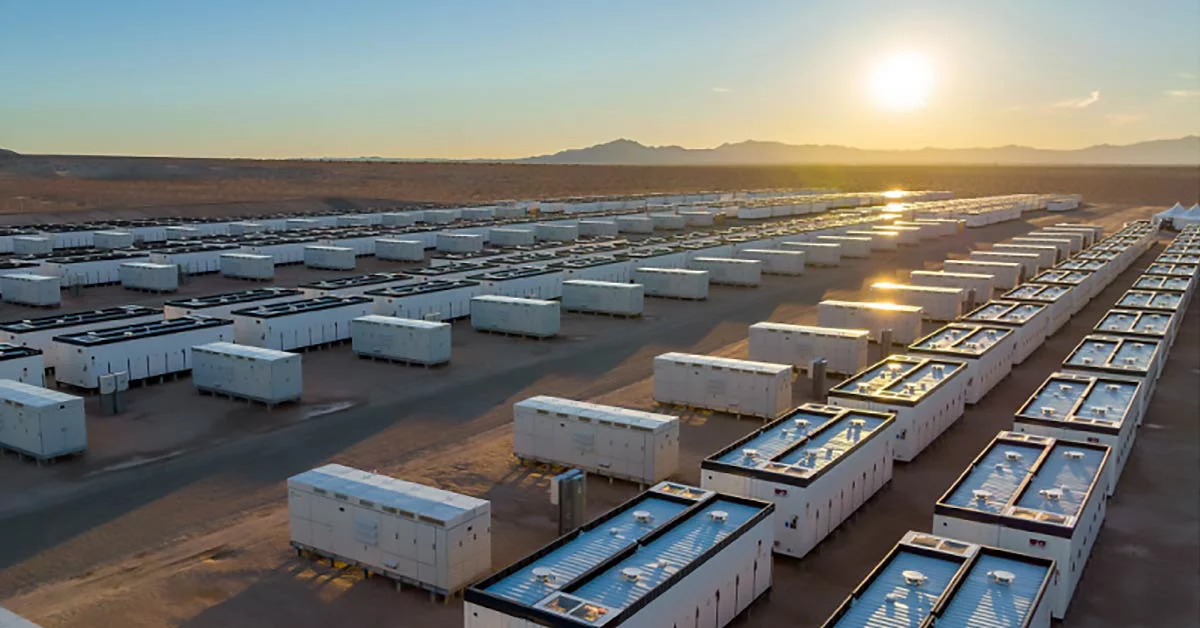 España impulsa el almacenamiento fotovoltaico y se consolida como referente energético mundial