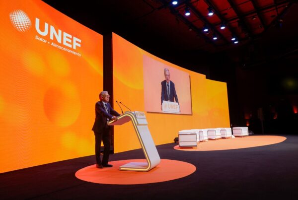 Donoso Foro solar