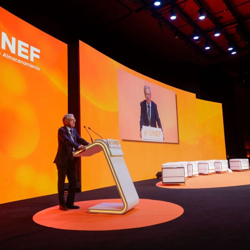 Donoso Foro solar