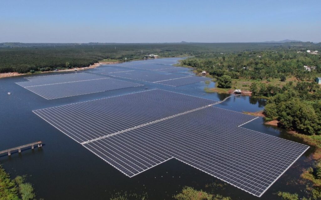 La fotovoltaica abre una nueva etapa más allá del terreno perfecto 2 fotovoltaica