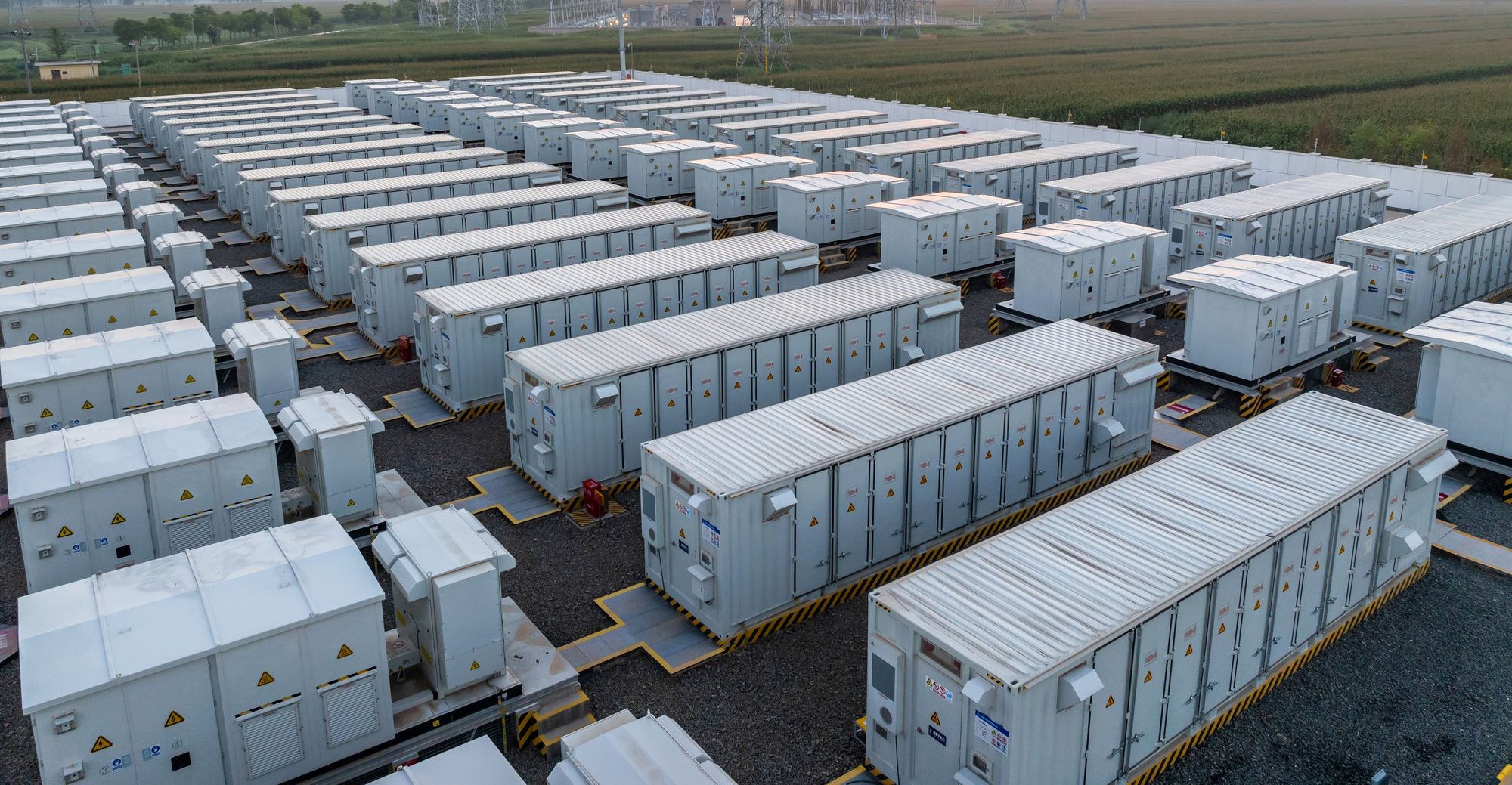 Los sistemas BESS y su rentabilidad en el mercado eléctrico español