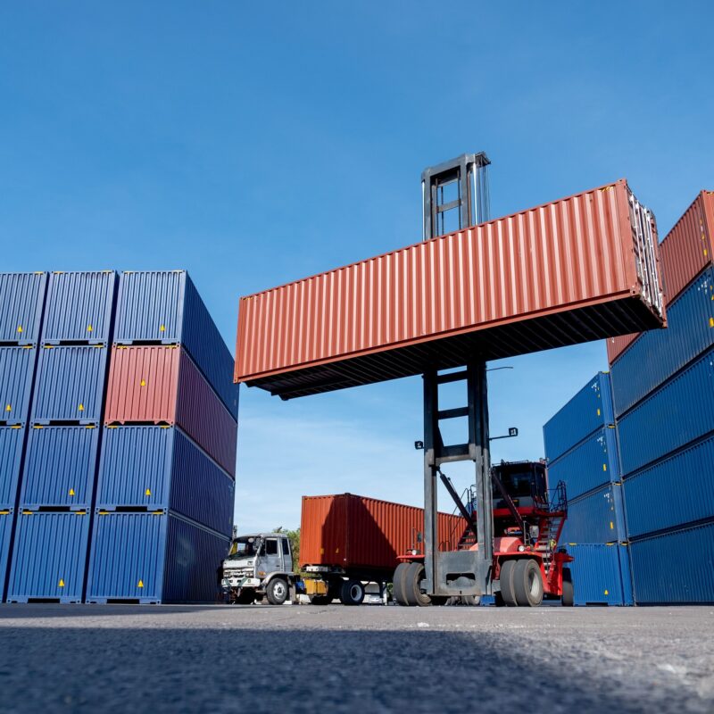 Subida de precios China