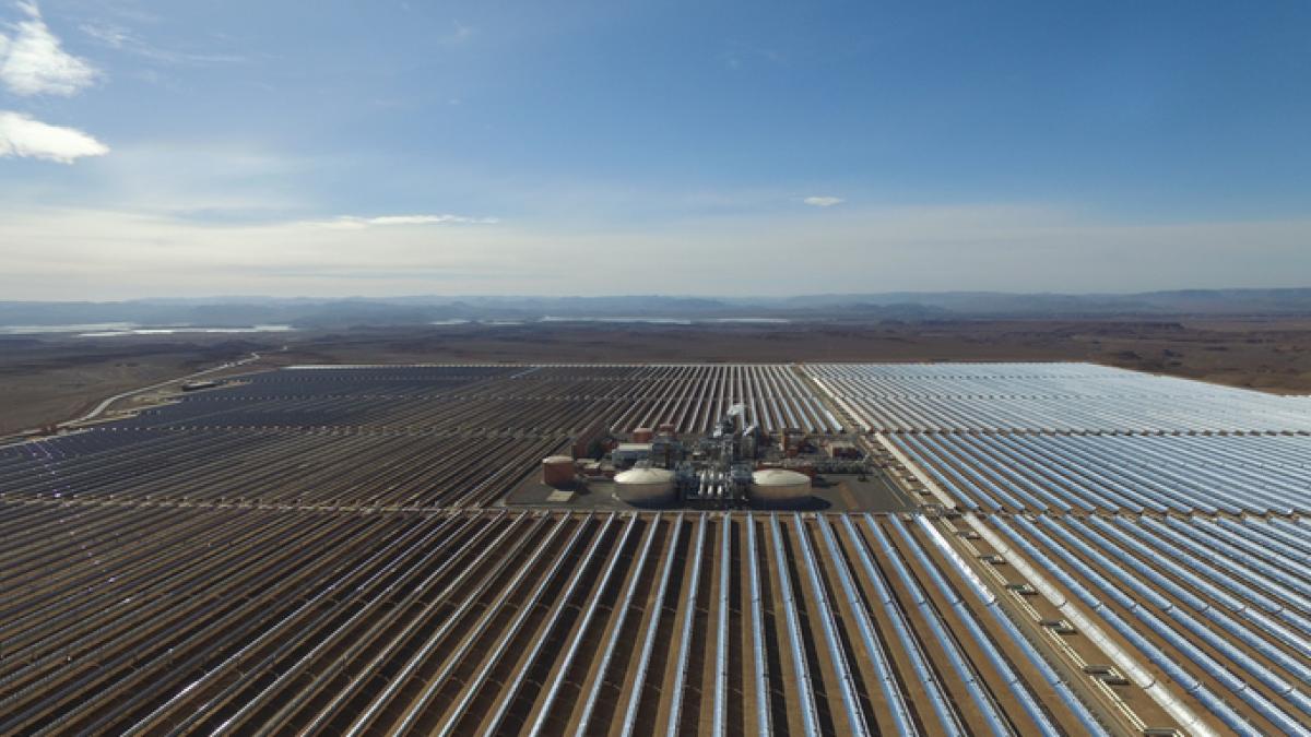 Percepción de la fotovoltaica en España: ciudadanía y futuro del sector