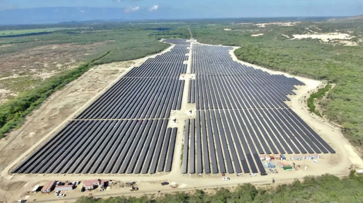 La producción solar fotovoltaica marca récords en Europa durante abril