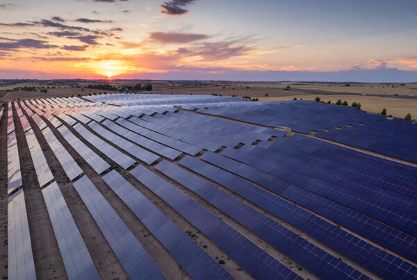 La fotovoltaica impulsa el sistema eléctrico en Italia con un crecimiento del 17% en el primer trimestre de 2026 2 fotovol parc