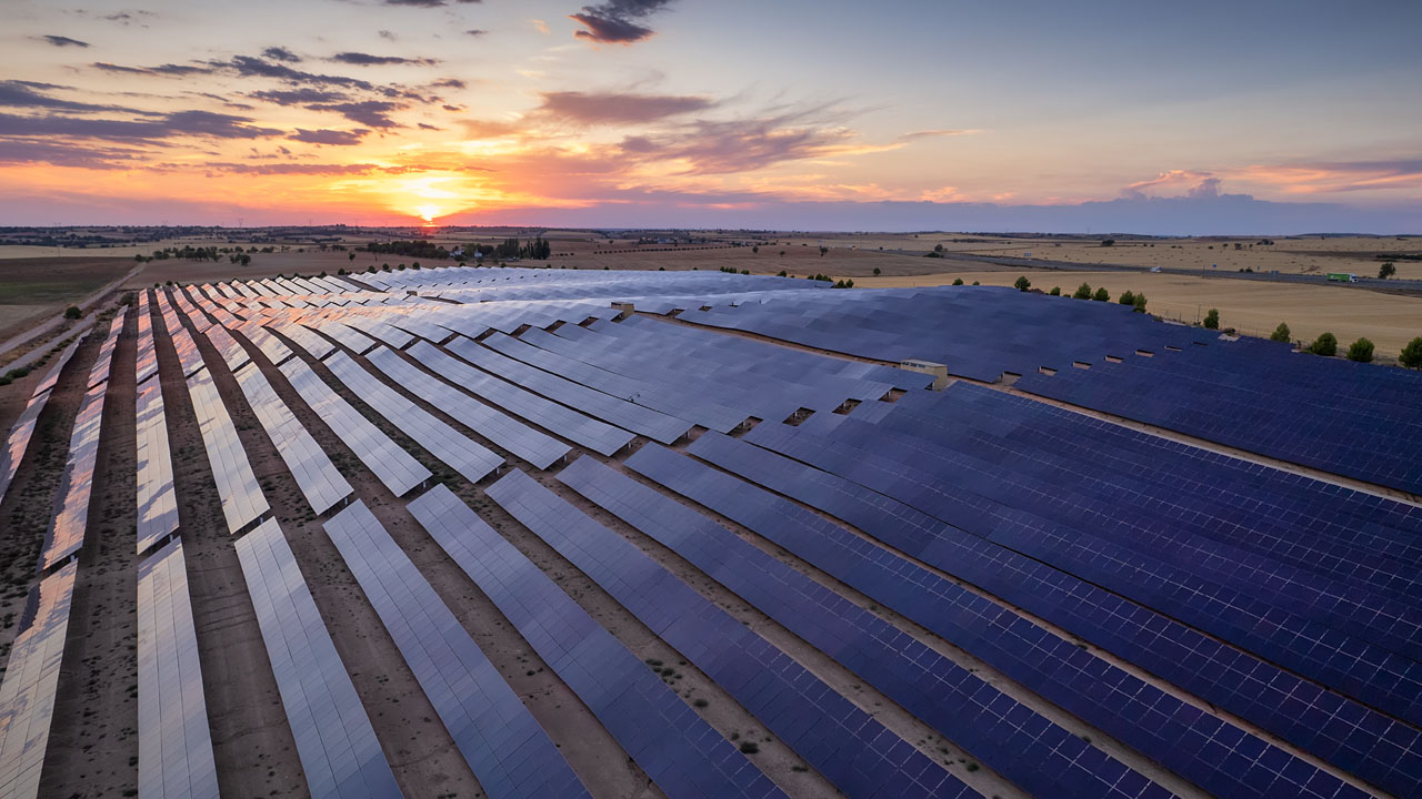 La fotovoltaica impulsa el sistema eléctrico en Italia con un crecimiento del 17% en el primer trimestre de 2026