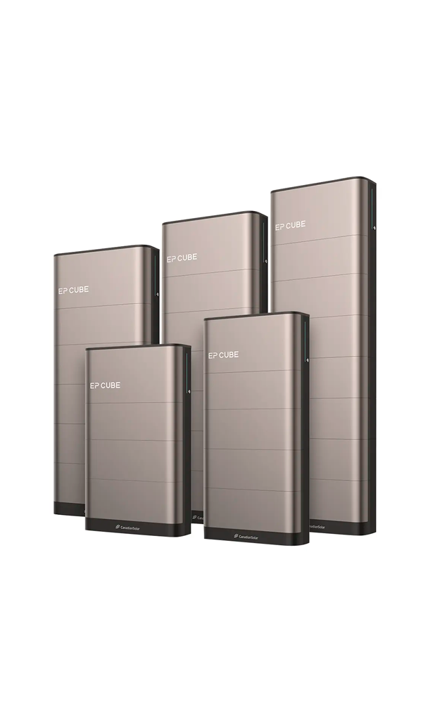 EPCube