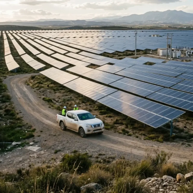 Fotovoltaica archivo