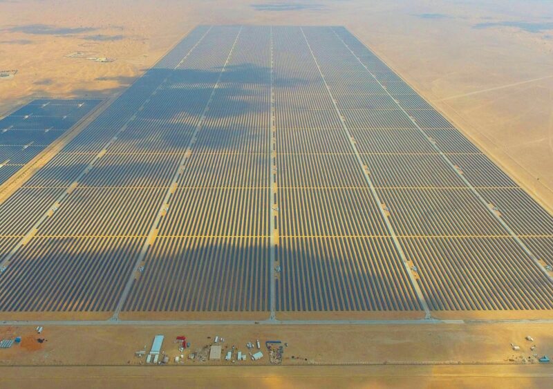 Parque fotovoltaico 26