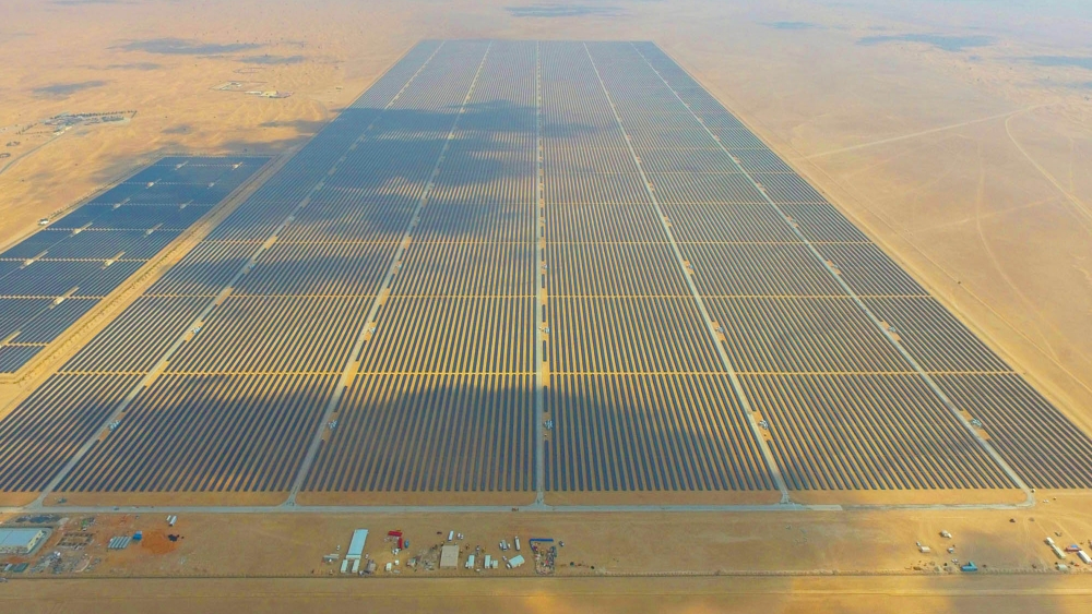 La fotovoltaica alcanza un récord histórico en España