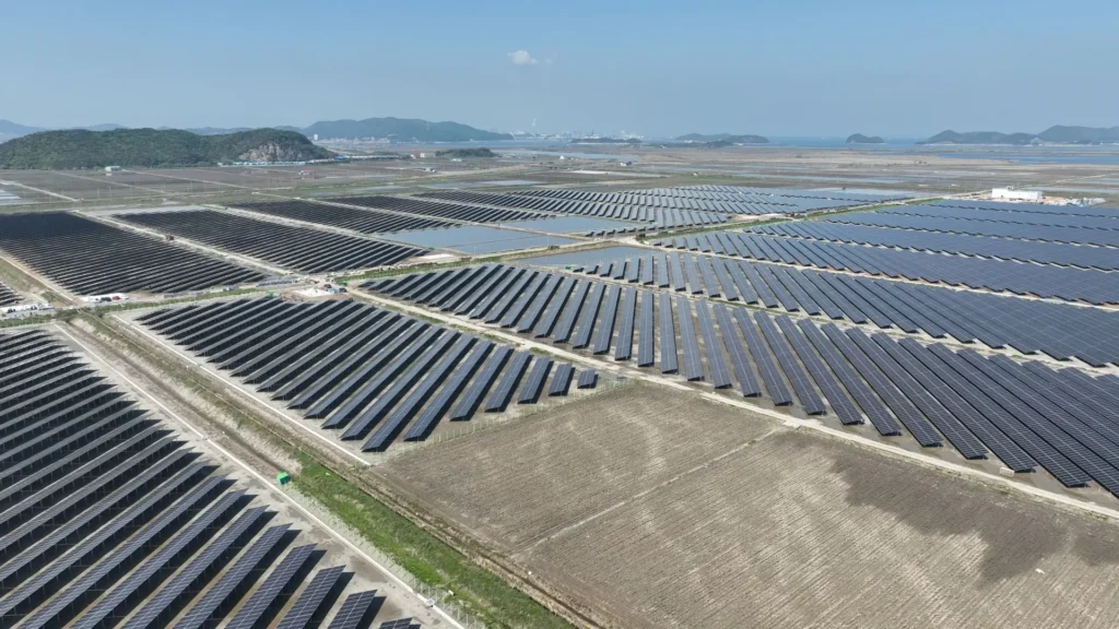 Proyecto solar