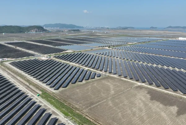 Proyecto solar