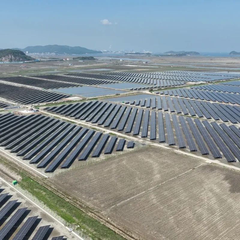 Proyecto solar