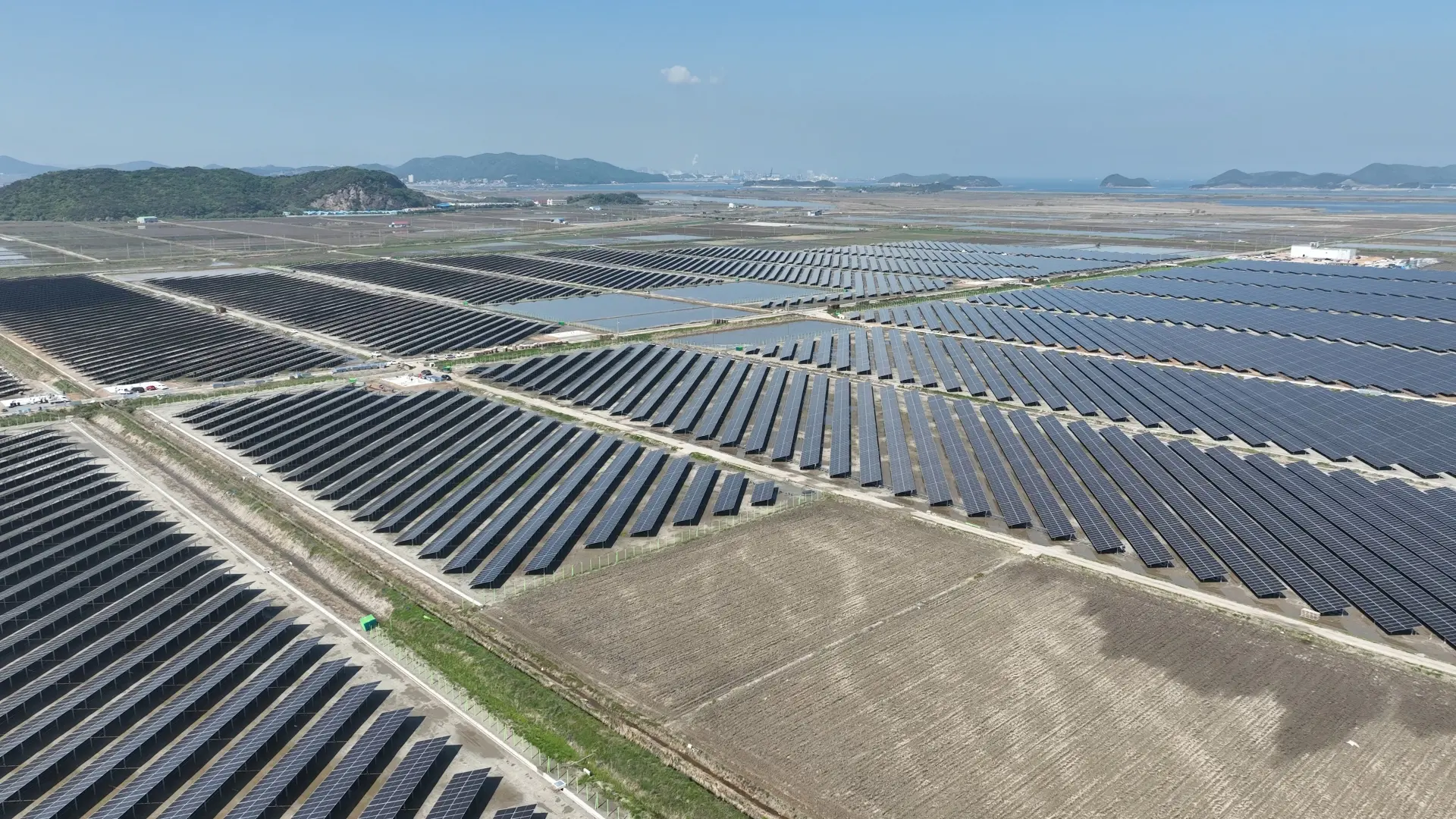 La fotovoltaica impulsa el mix eléctrico español con un nuevo récord histórico en mayo
