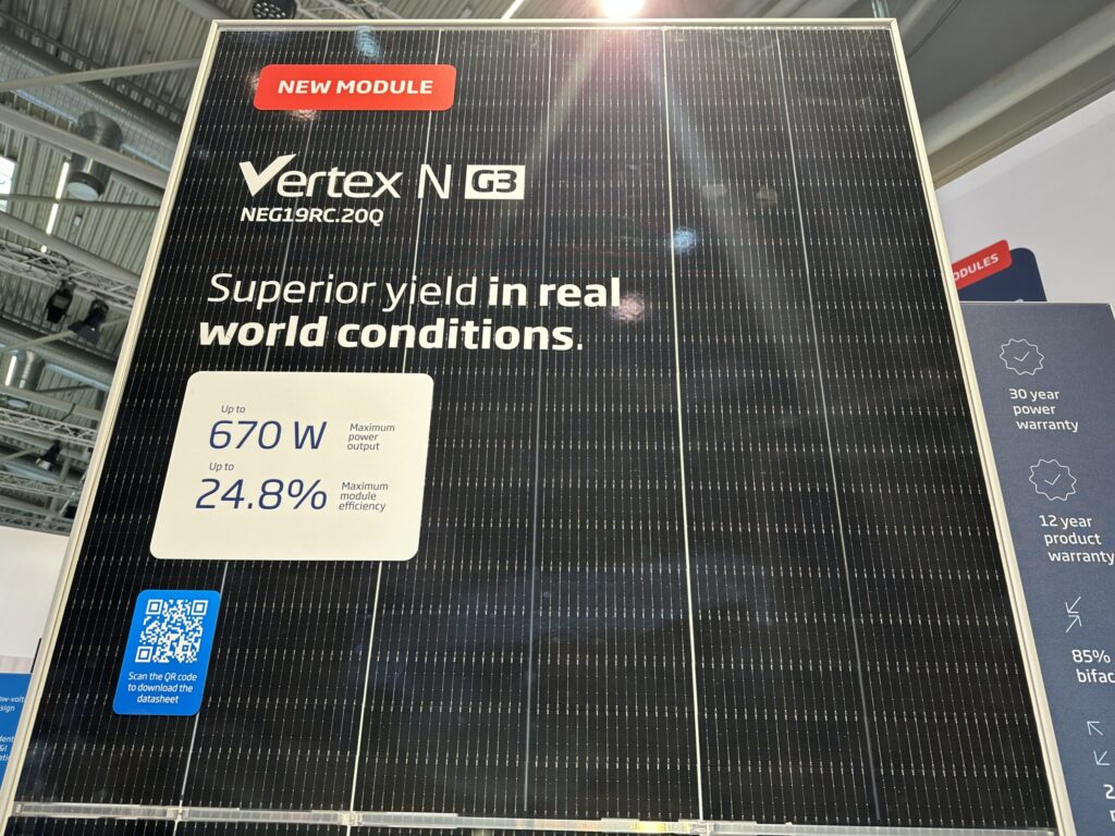 Trina Solar
