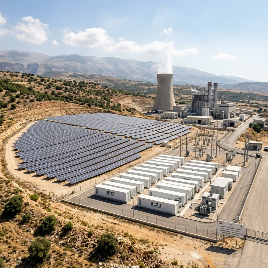 La energía fotovoltaica impulsa una nueva etapa de crecimiento industrial en España