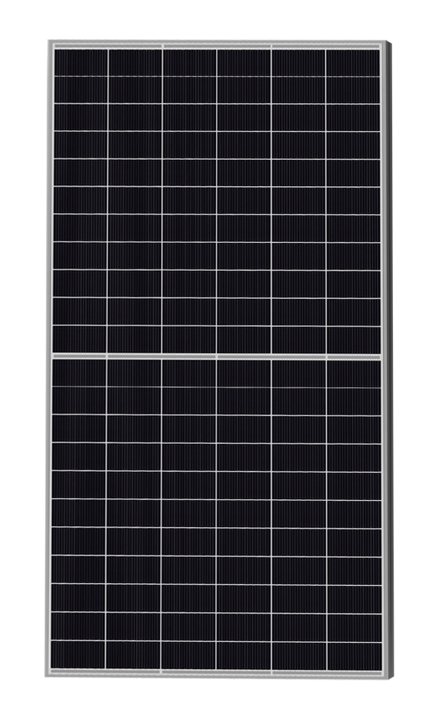 Canadian Solar TOPBiHiKu6 CS6.2 66TB