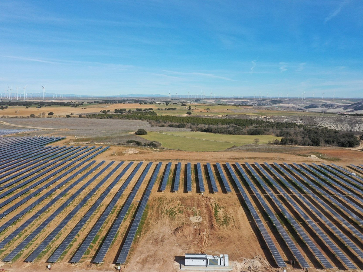 Fotovoltaica en España: el crecimiento del sector impulsa una nueva etapa para las redes eléctricas
