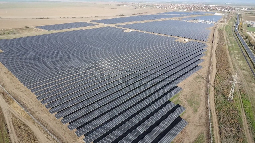 Fotovoltaica en Rumanía: previsiones de crecimiento y retos para 2026
