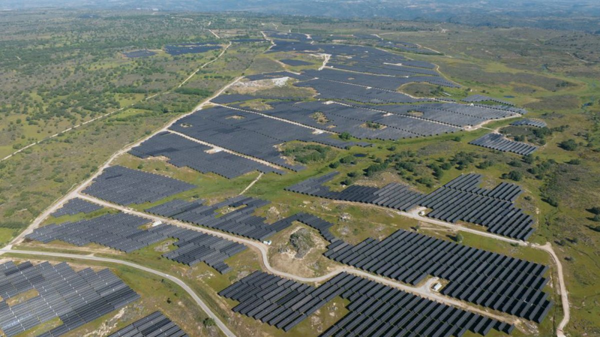 La producción fotovoltaica alcanza máximos históricos en Europa durante junio de 2026