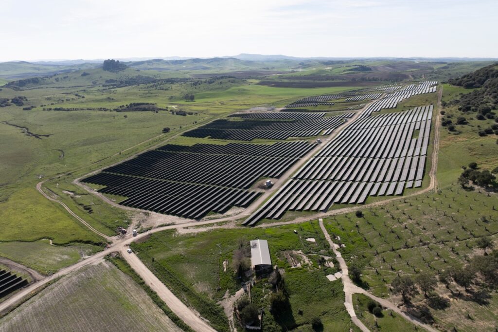 La fotovoltaica reduce las importaciones de gas en la UE y evita 20.000 millones de euros en compras de gas 1 fotovoltaica