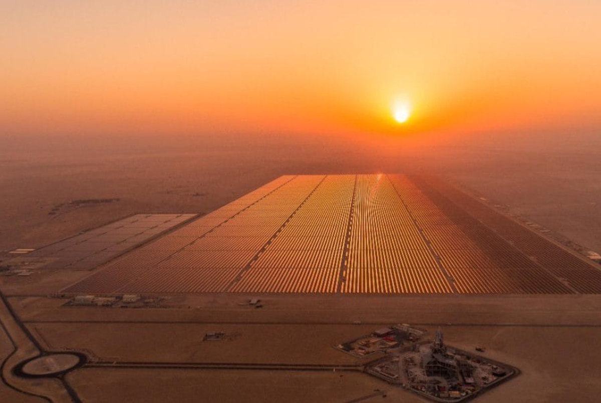 Fotovoltaica en Europa: la solar gana peso frente a las olas de calor de 2026