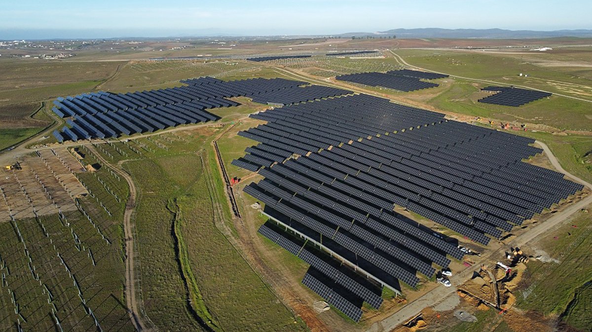 La fotovoltaica se consolida como la reina de las renovables en la Unión Europea